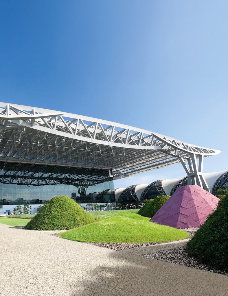 ACL Concrete Hardscape Tiles