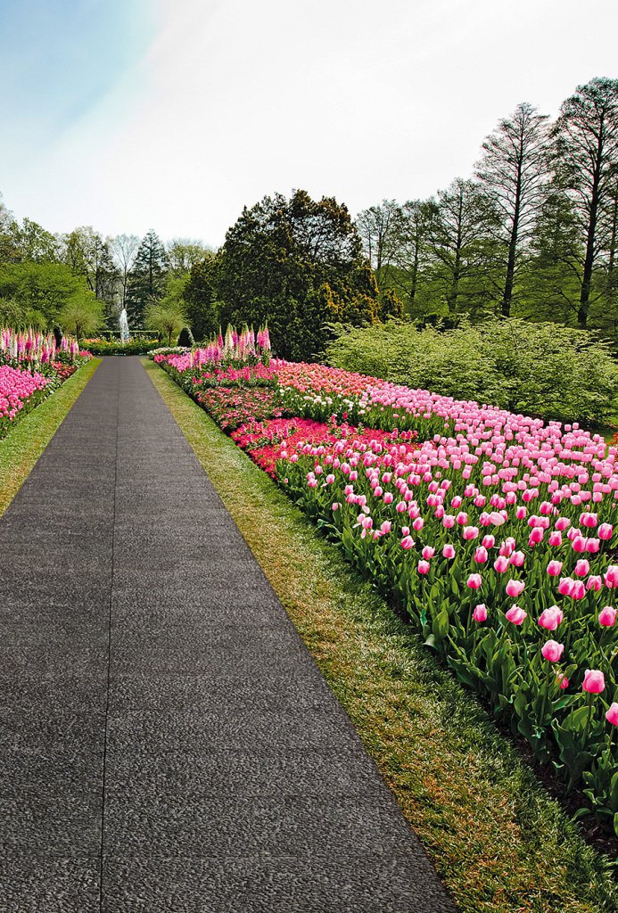 ACL Concrete Hardscape Tiles