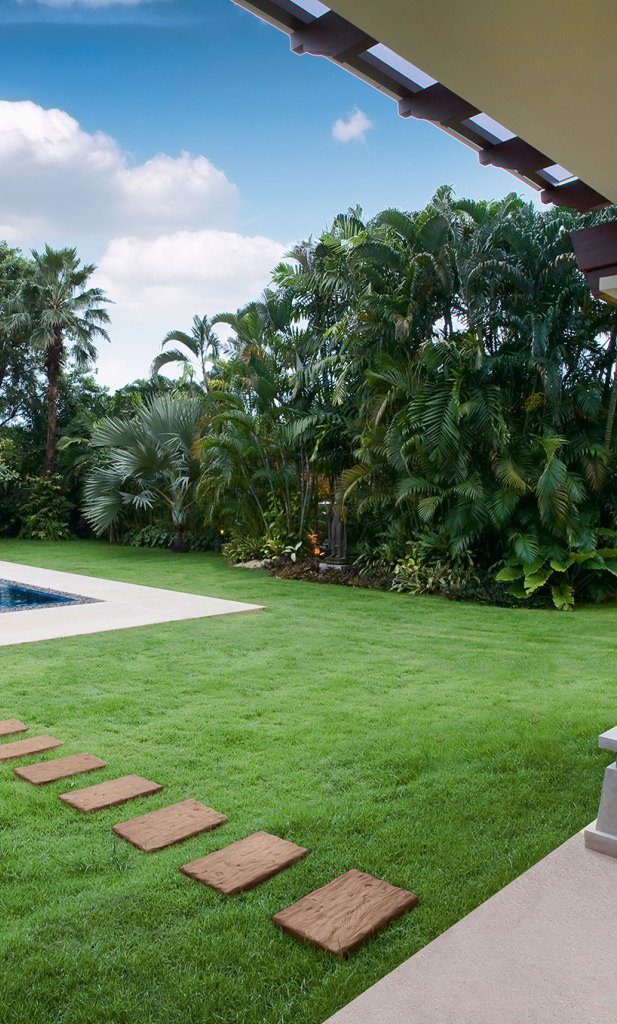 ACL Concrete Hardscape Tiles