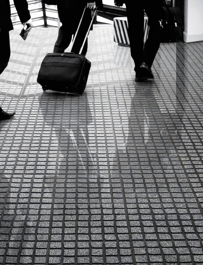 ACL Concrete Hardscape Tiles