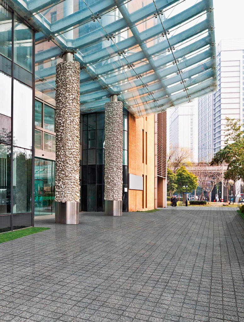 ACL Concrete Hardscape Tiles