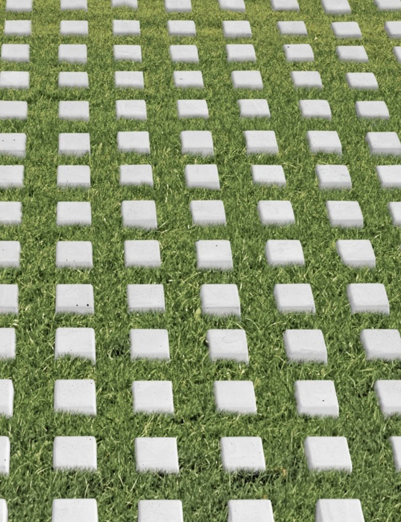 ACL Concrete Hardscape Tiles