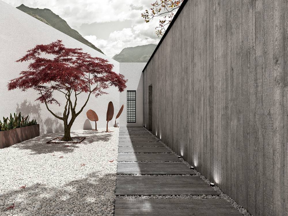 Cotto D'este Outdoor Collection 20mm