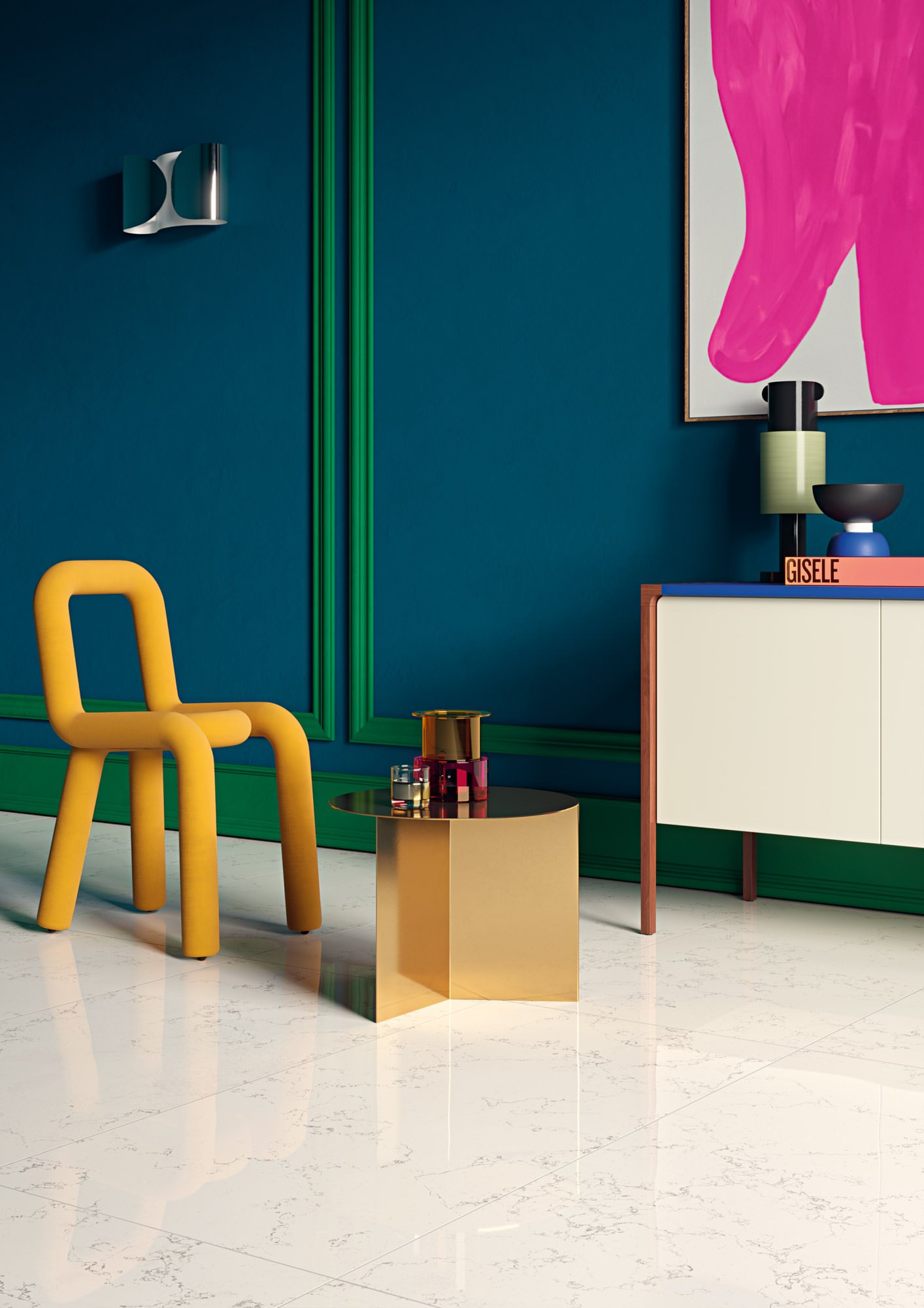 41Zero42 - Superclassic SCW Polished