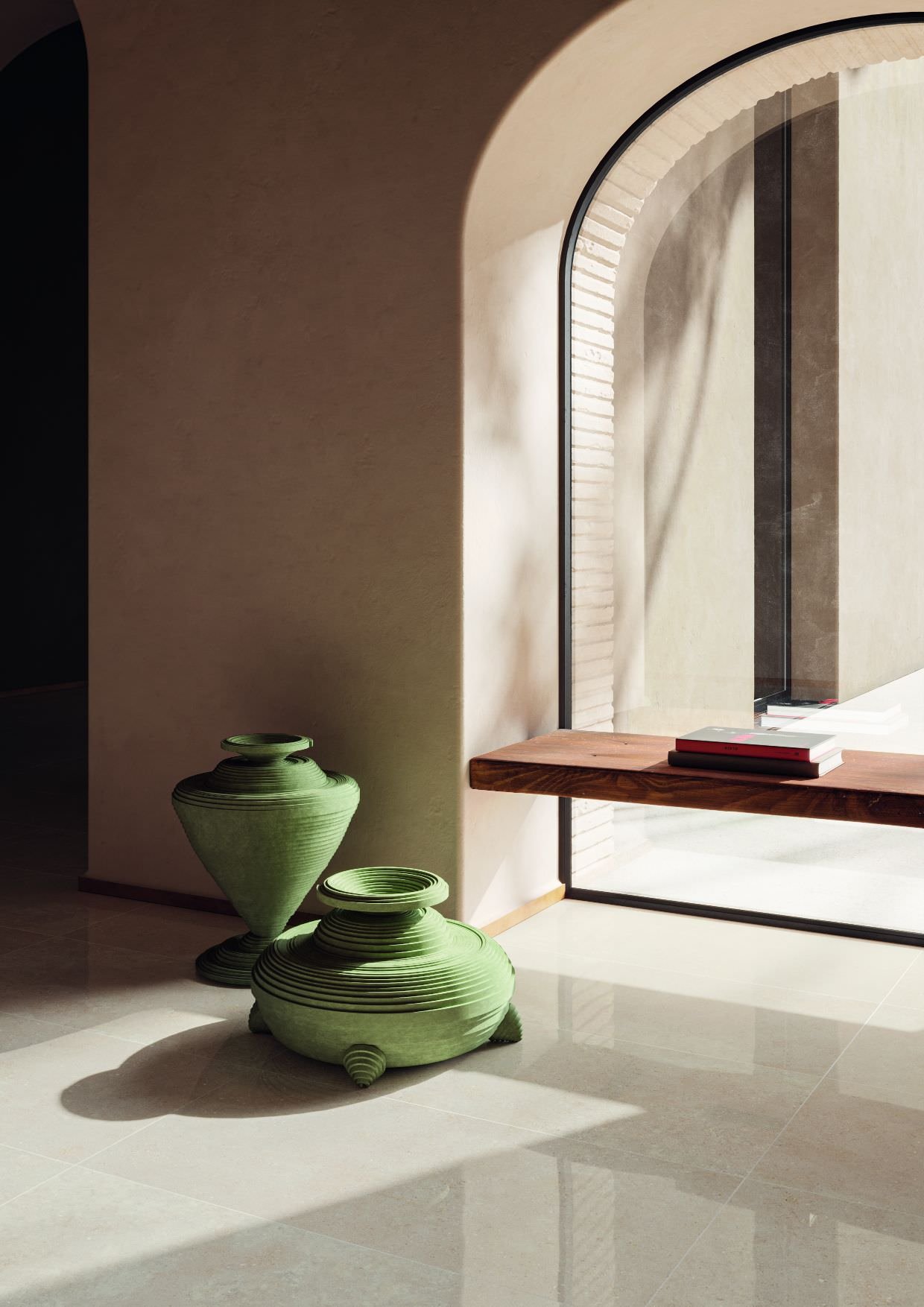 41Zero42 - Superclassic SCB Polished