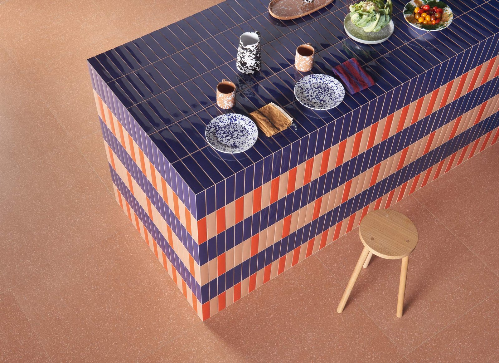 41zero42 - Kappa Collection