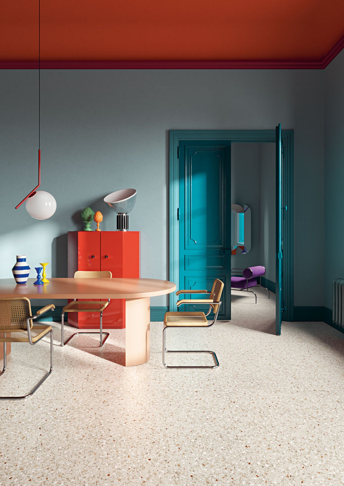 41Zero42 - Super Classica SCW Happy