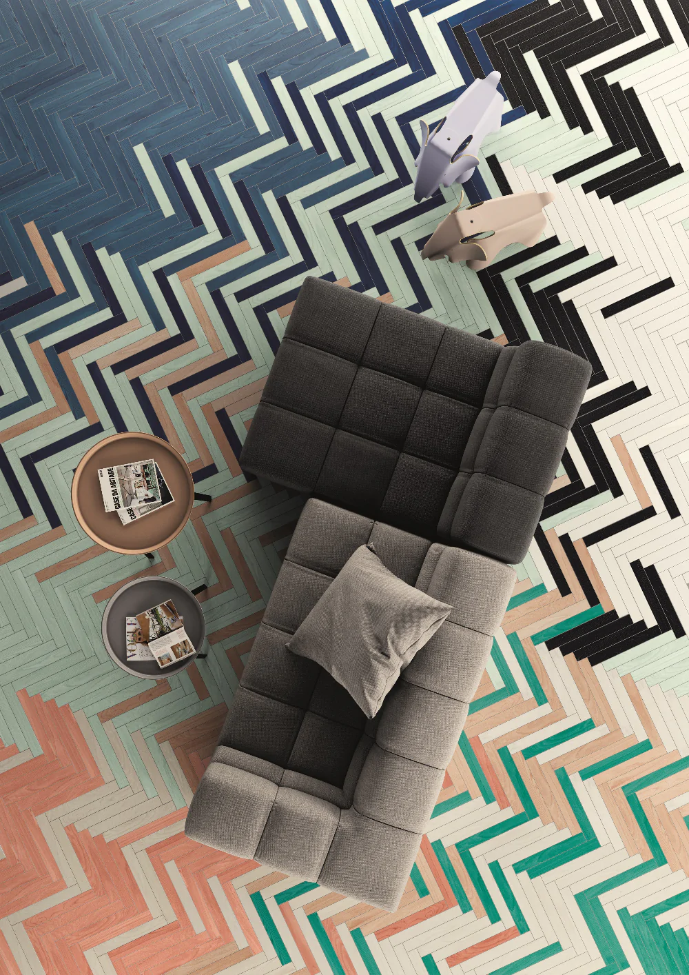 41Zero42 Technicolor