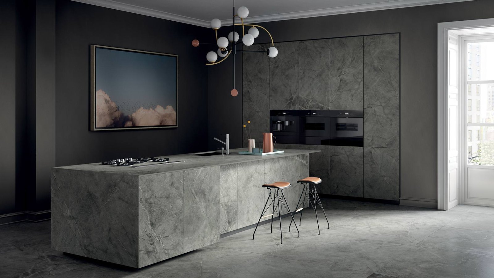 ABK - Atlantis Collection