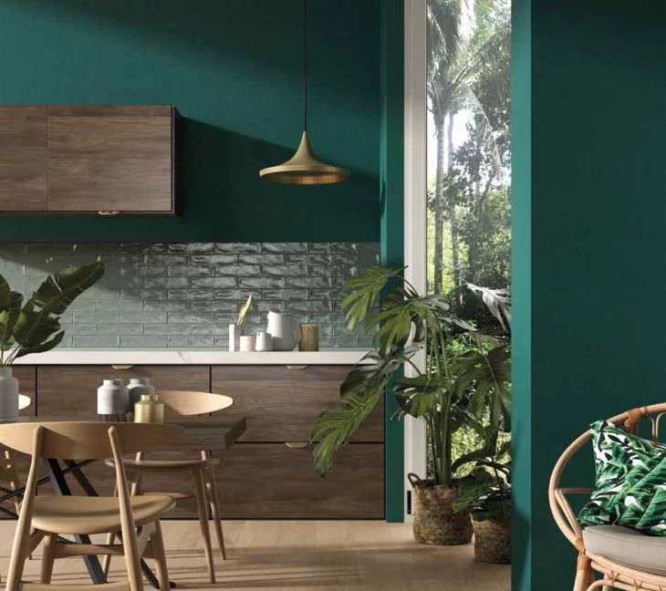 ABK Crossroad Brick Collection