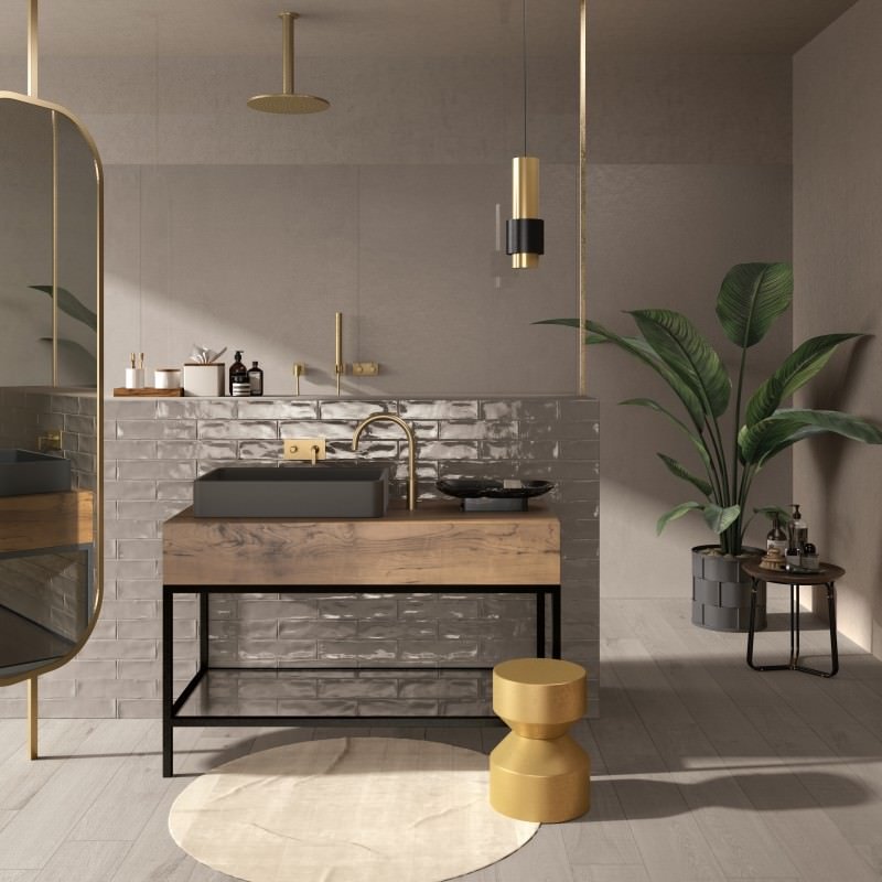 ABK Crossroad Brick Collection