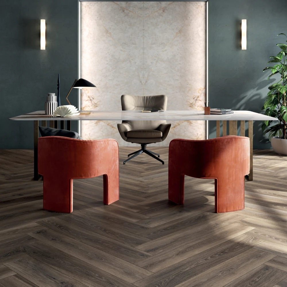 ABK - Eco Chic Collection