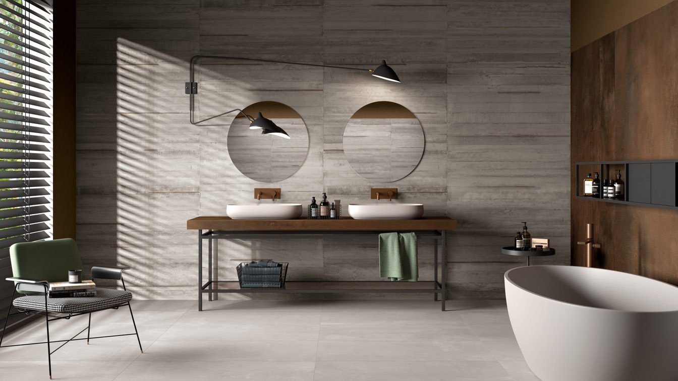 ABK - Lab325 Collection