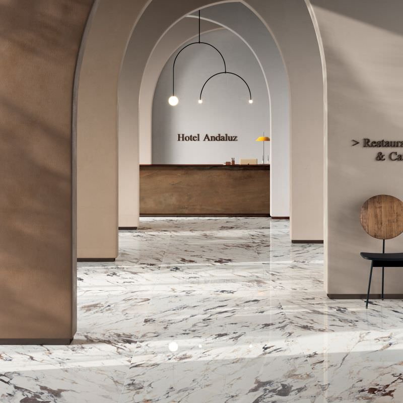 ABK - Sensi Up Breccia Melange