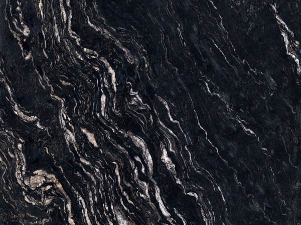 ABK STONE Titanium Black