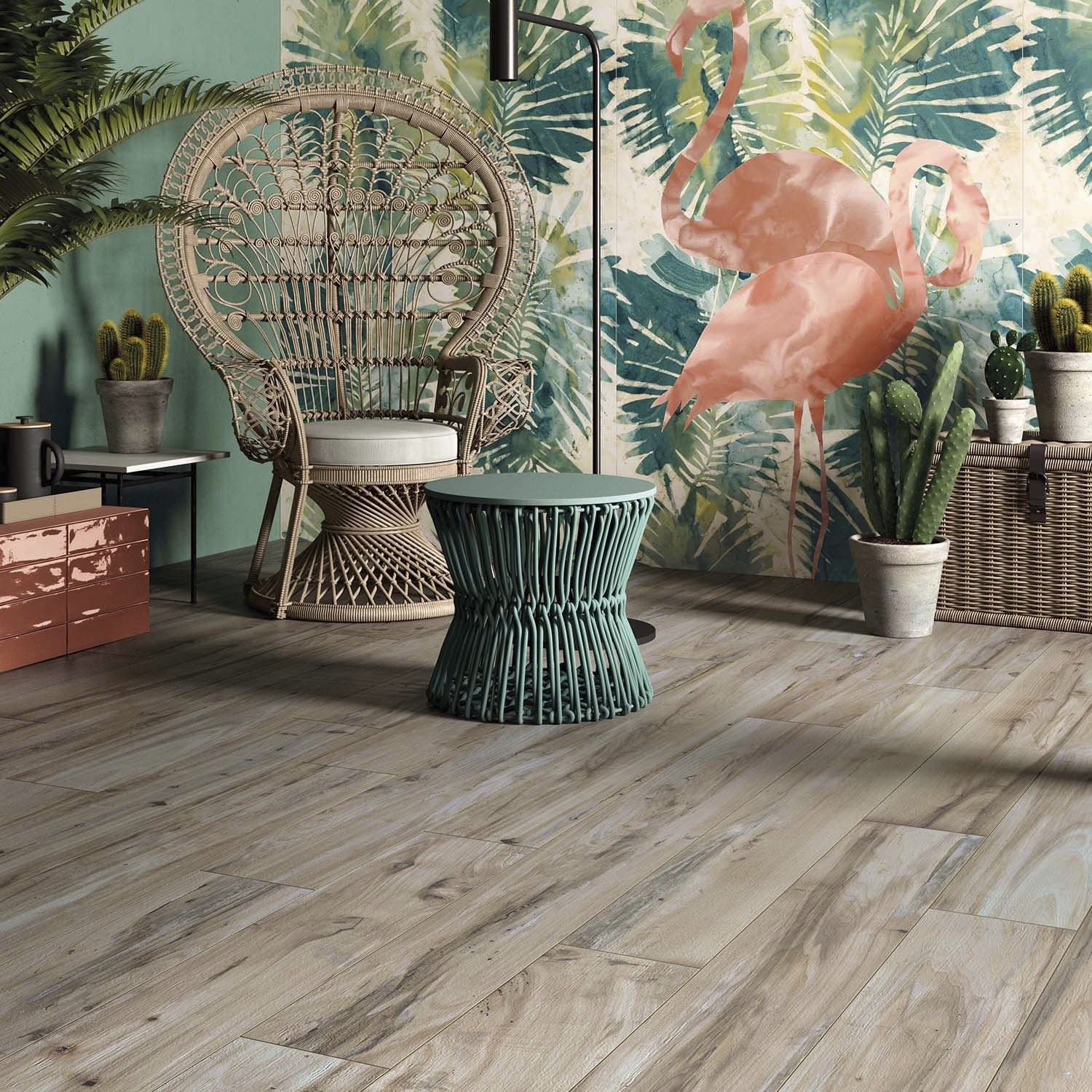 ABK - Nest Collection