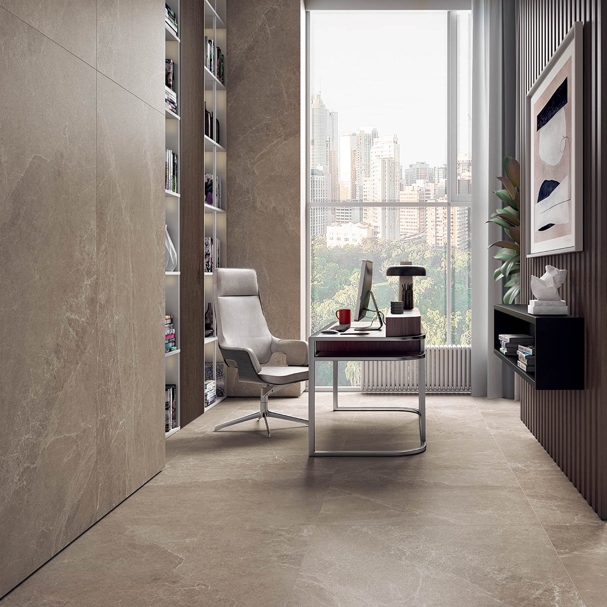 Blustyle - Advance Collection