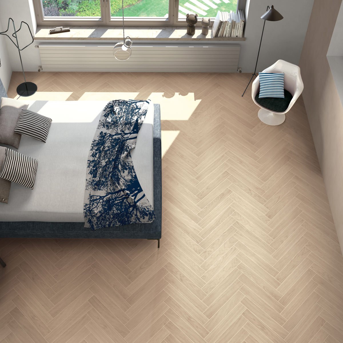 Blustyle - Arborea Collection