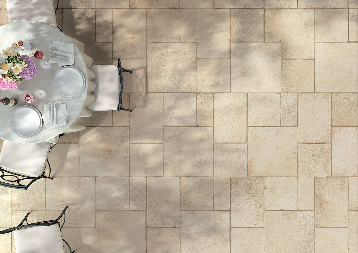 Blustyle Chateau Royal