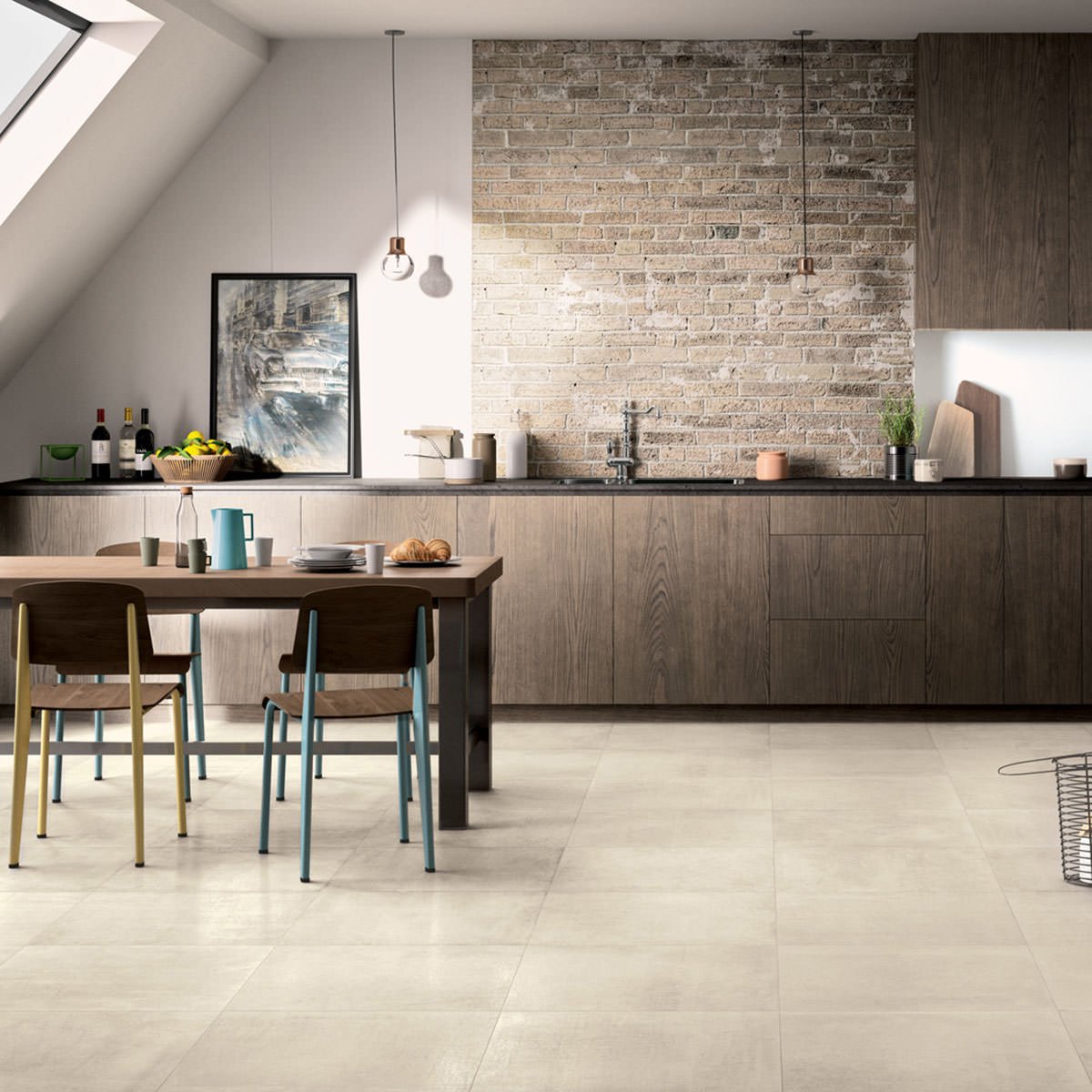 Blustyle - Concrete Jungle Collection