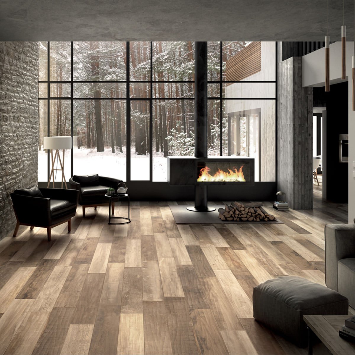 Blustyle - Country Collection