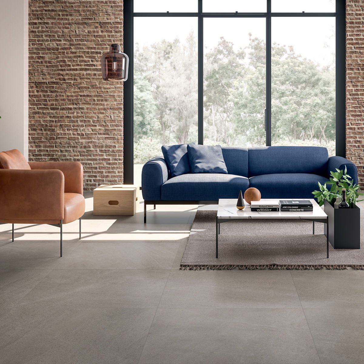 Blustyle - Yosemite Collection