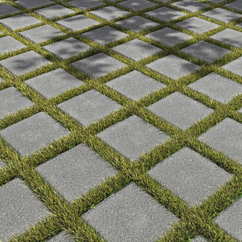 ACL Interlock Ecopav