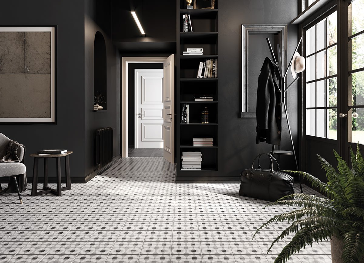 Castelvetro - Cementine Collection