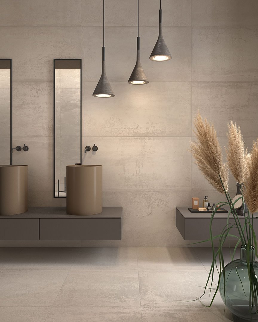 Castelvetro - Materika Collection