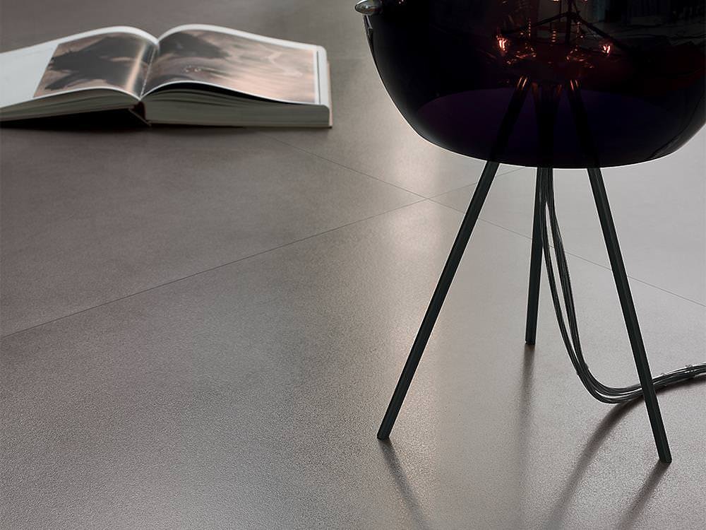 Cotto D'este Cement Project