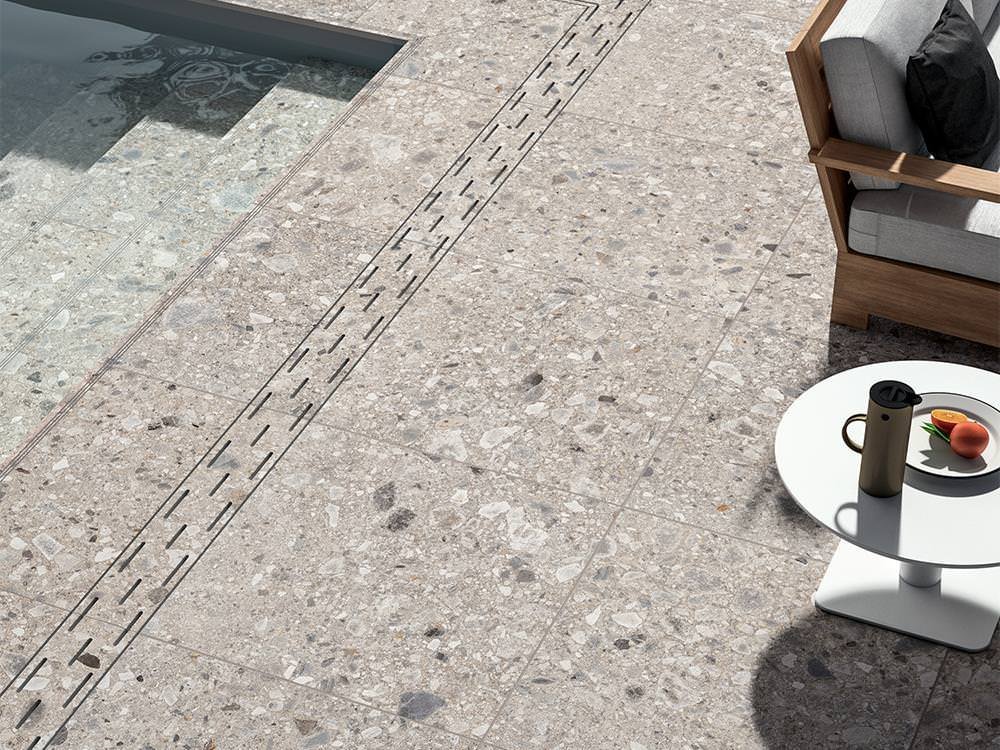 20MM Porcelain Tiles