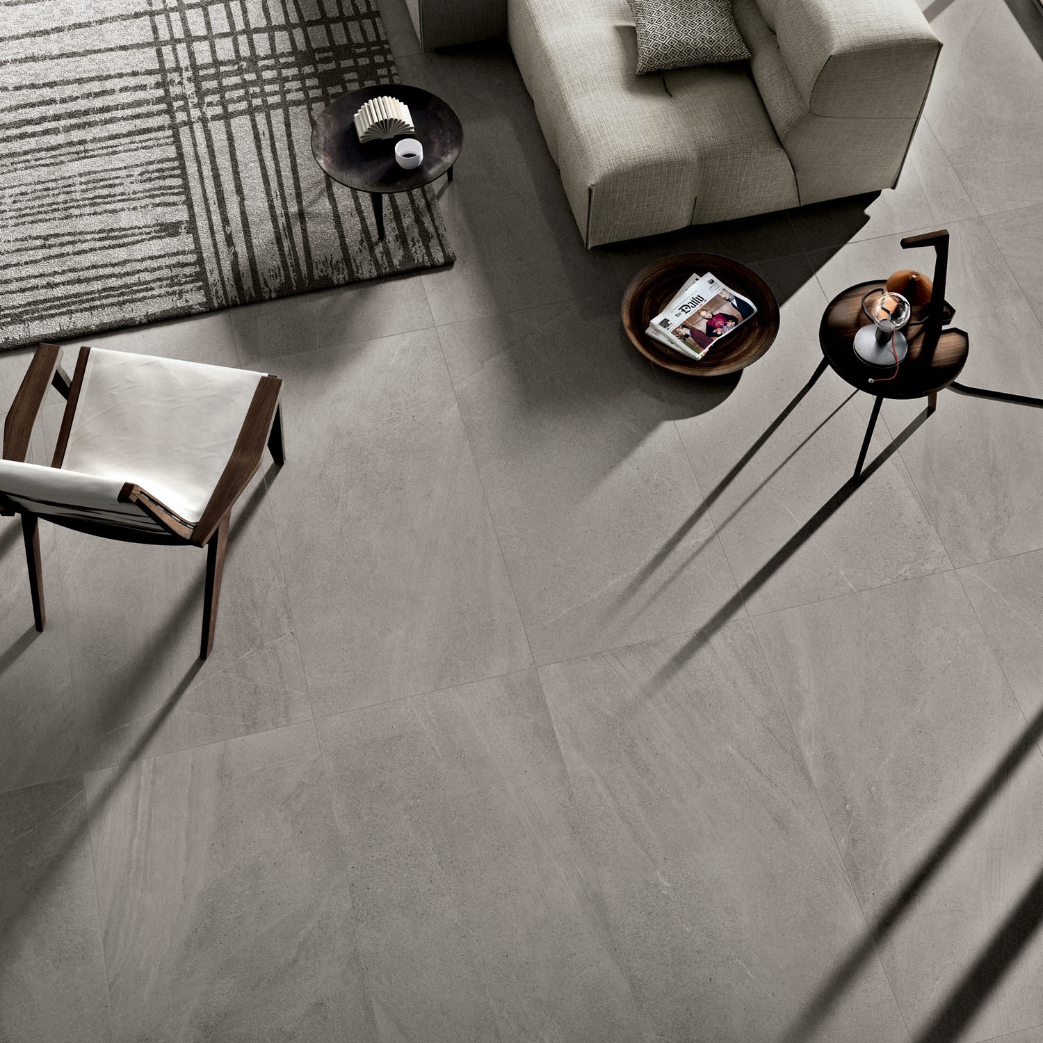 Cotto D'este - Limestone collection