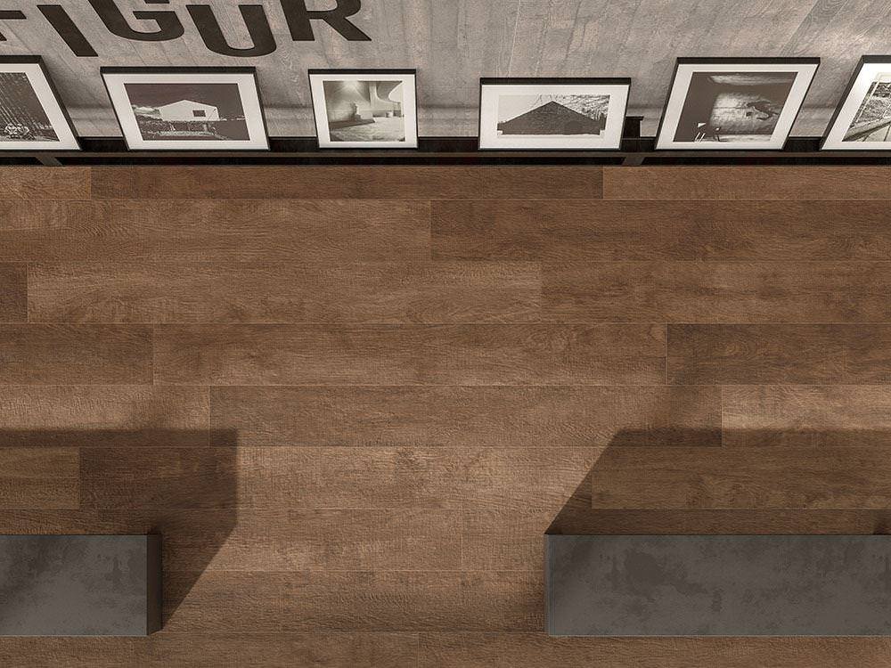 Cotto D'este Woodland