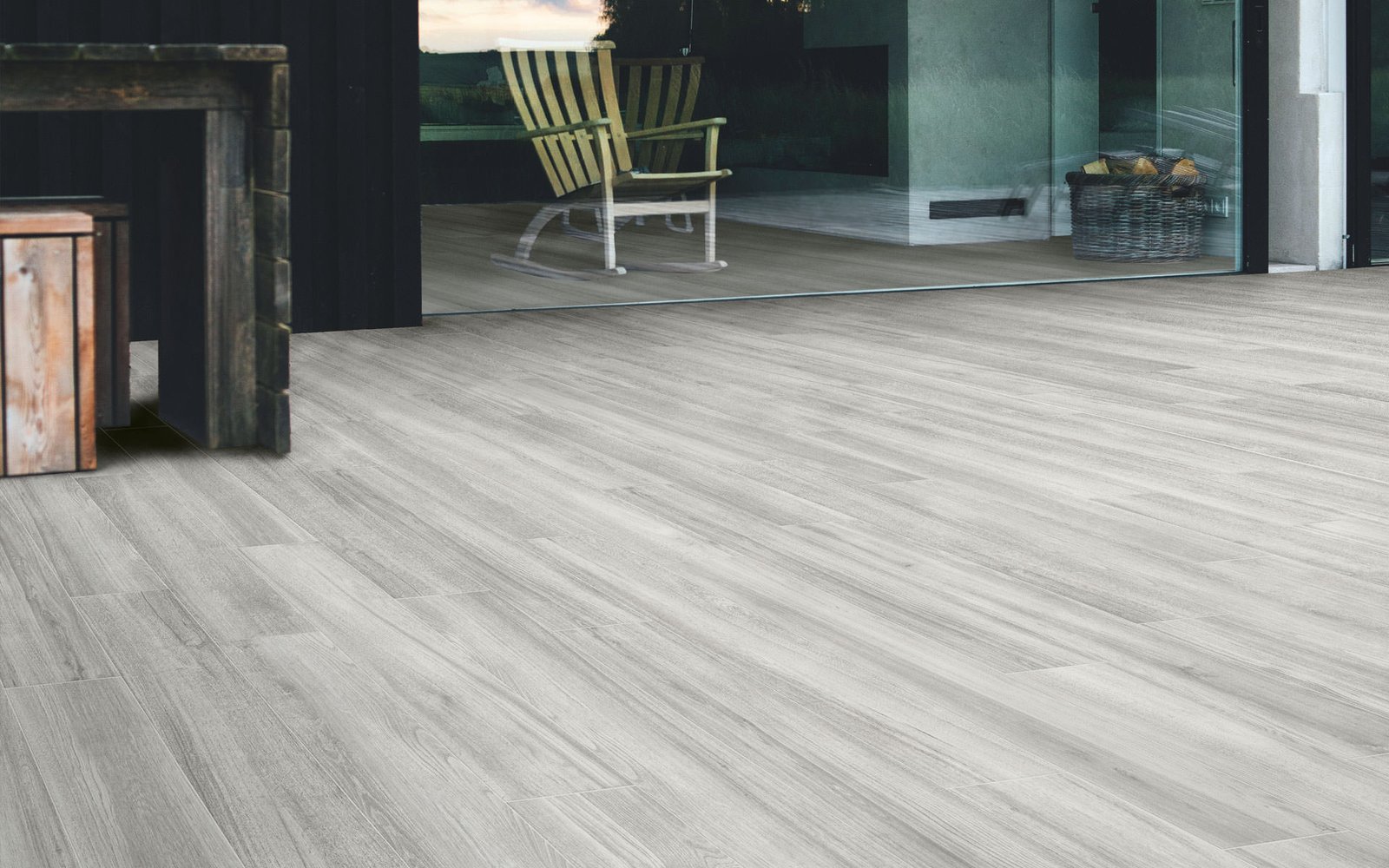 Capri Casabella - Evo Land Collection