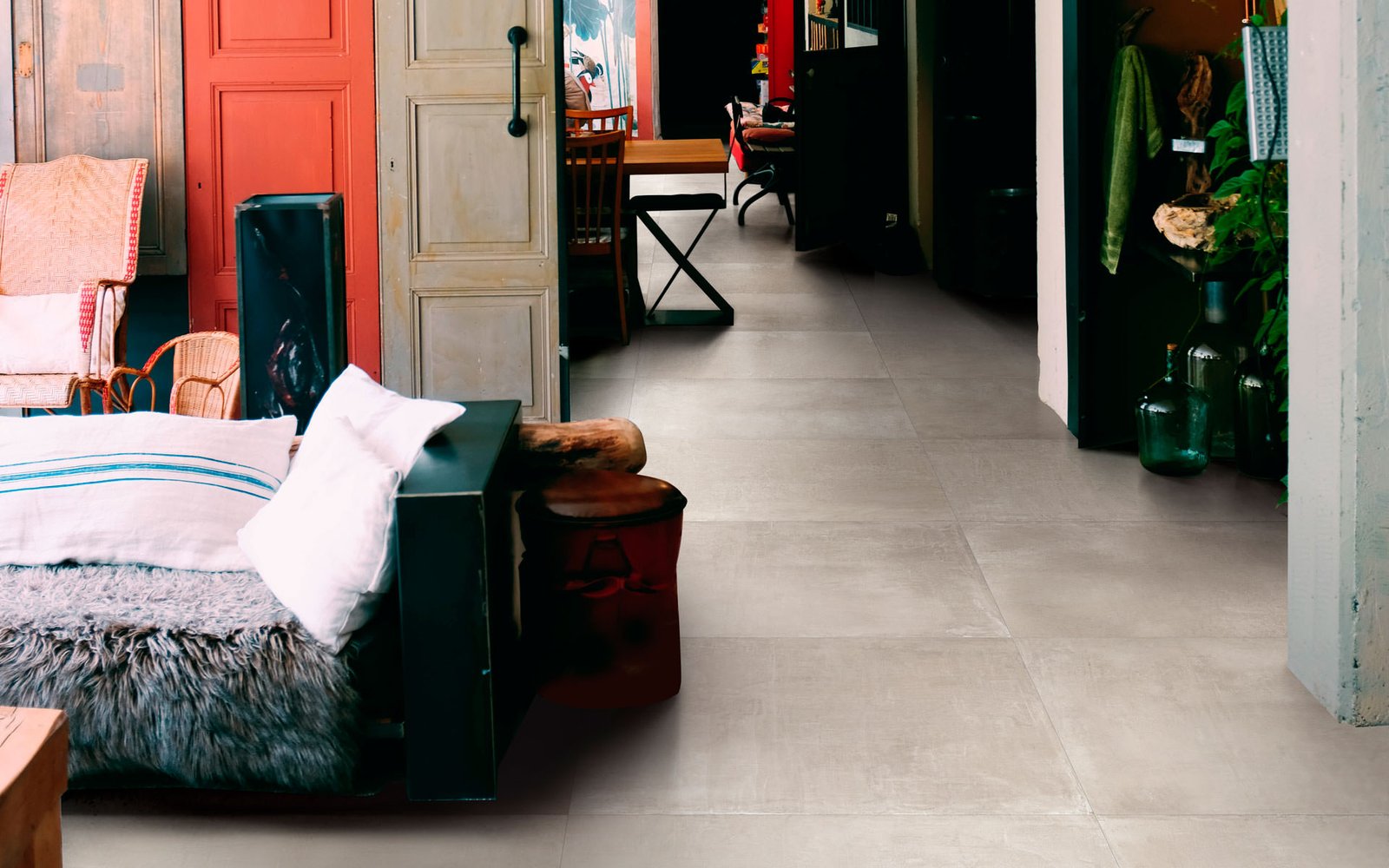 Capri Casabella - Studio Collection