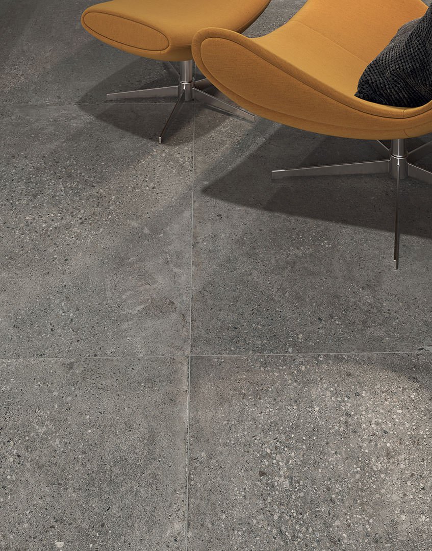 Castelvetro Konkrete Project