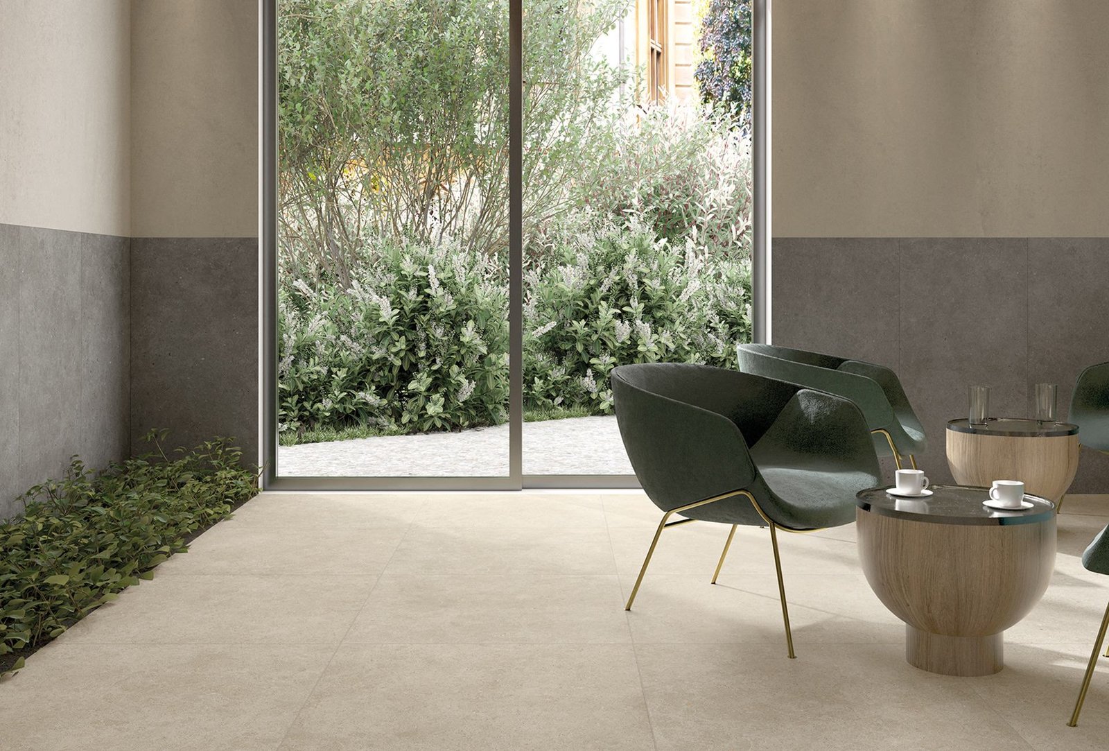 Ceramica Euro - Soul Collection