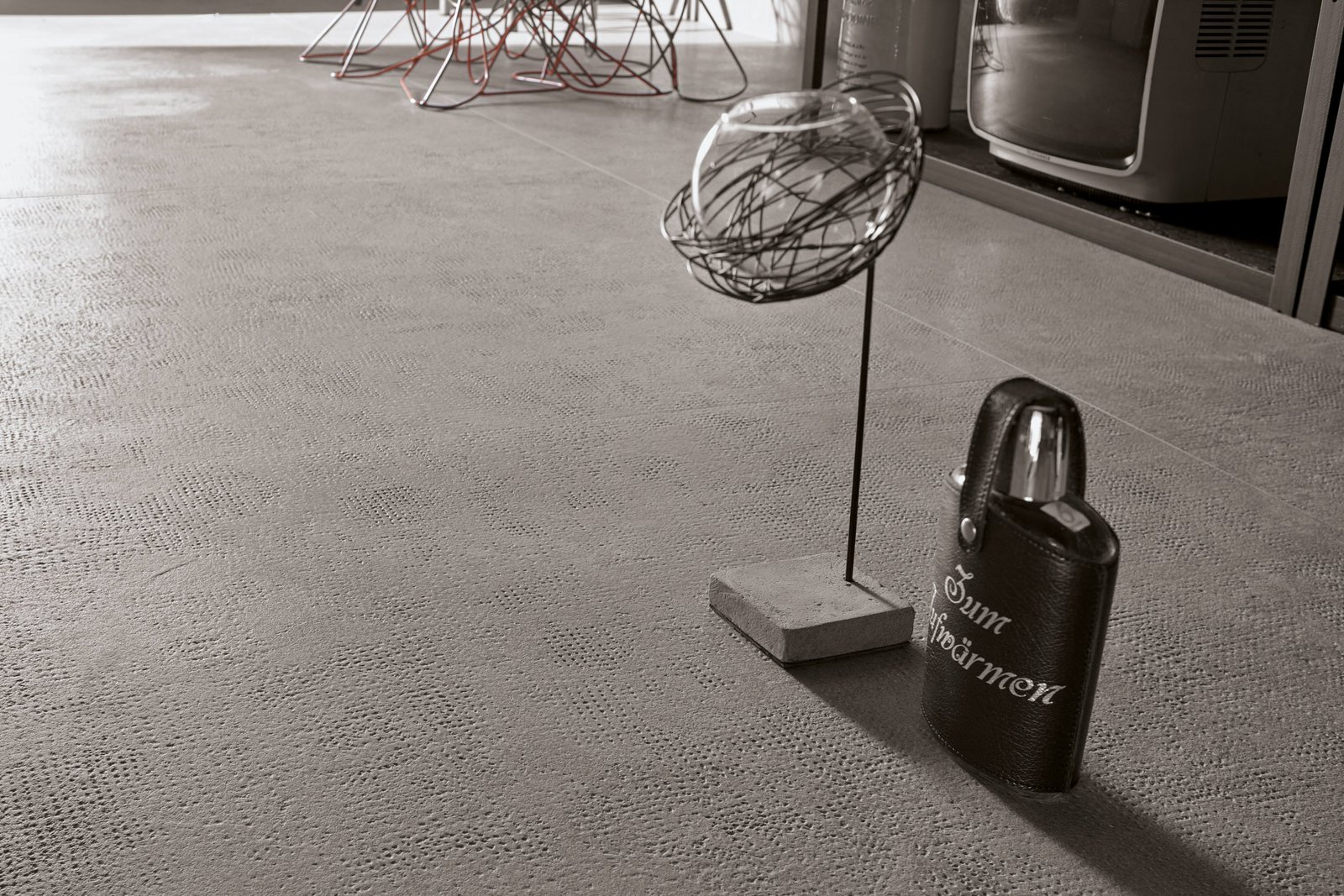 Cotto D'este - X-Beton Collection