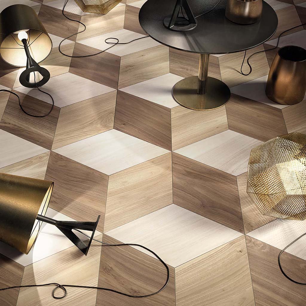 Desvres Ariana Essential