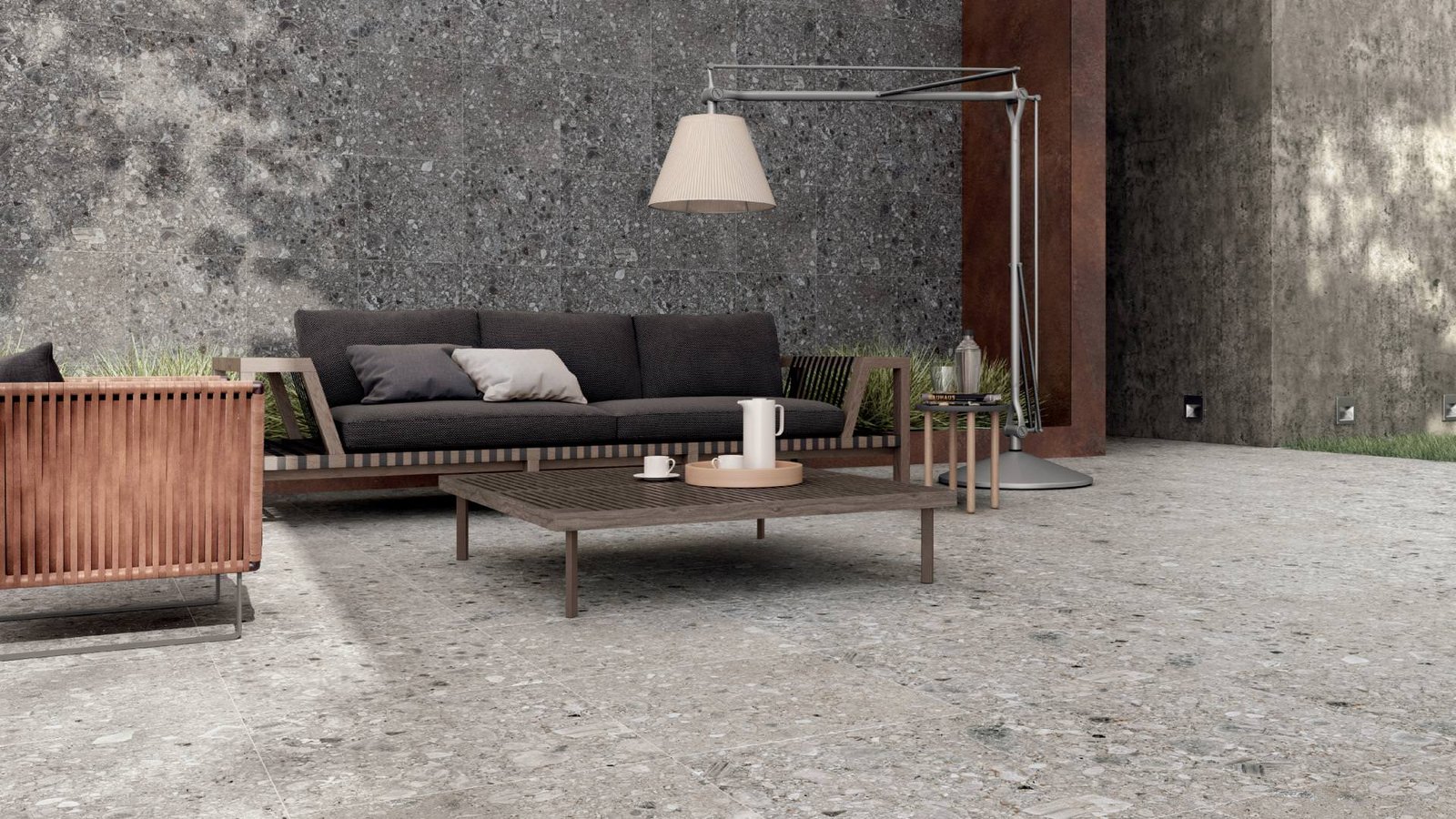 Desvres Ariana - Futura Collection