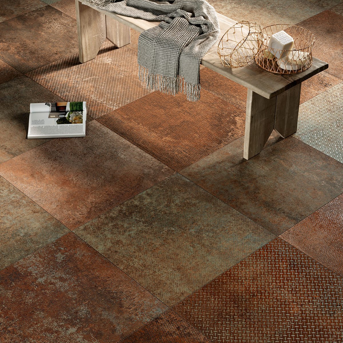 Edimax Astor - Melt Collection