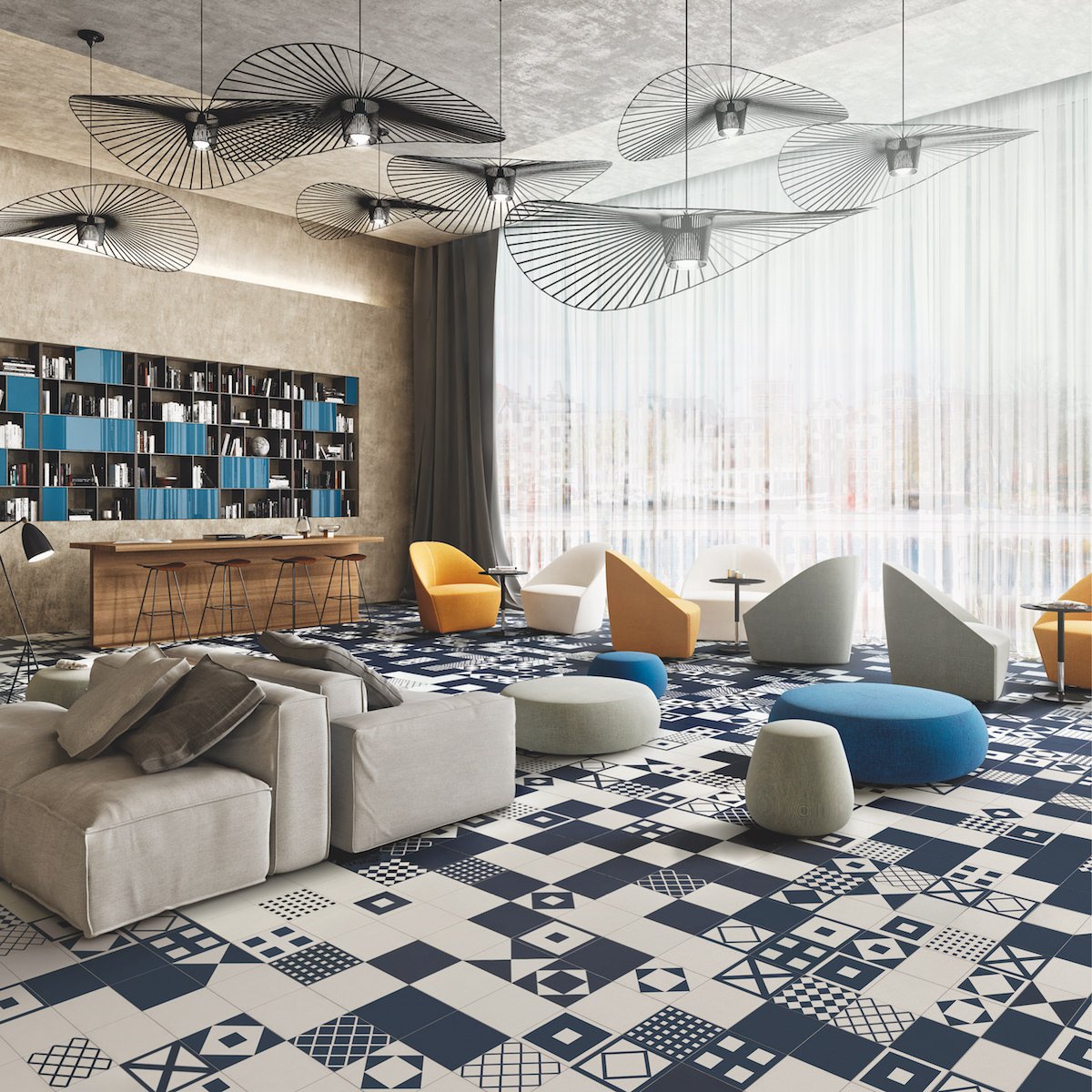 Edimax Astor - Twenty Collection