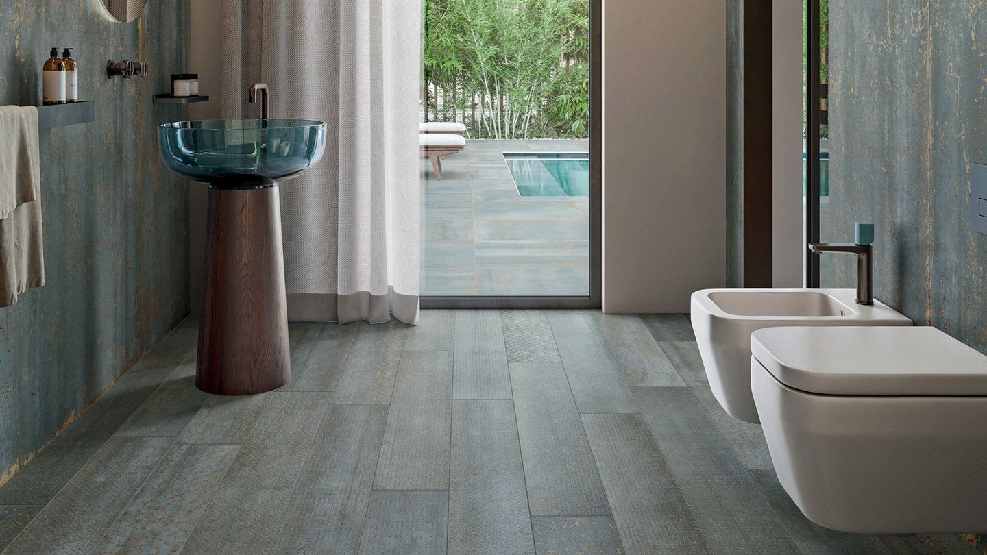 Gardenia Orchidea - Oxide Collection