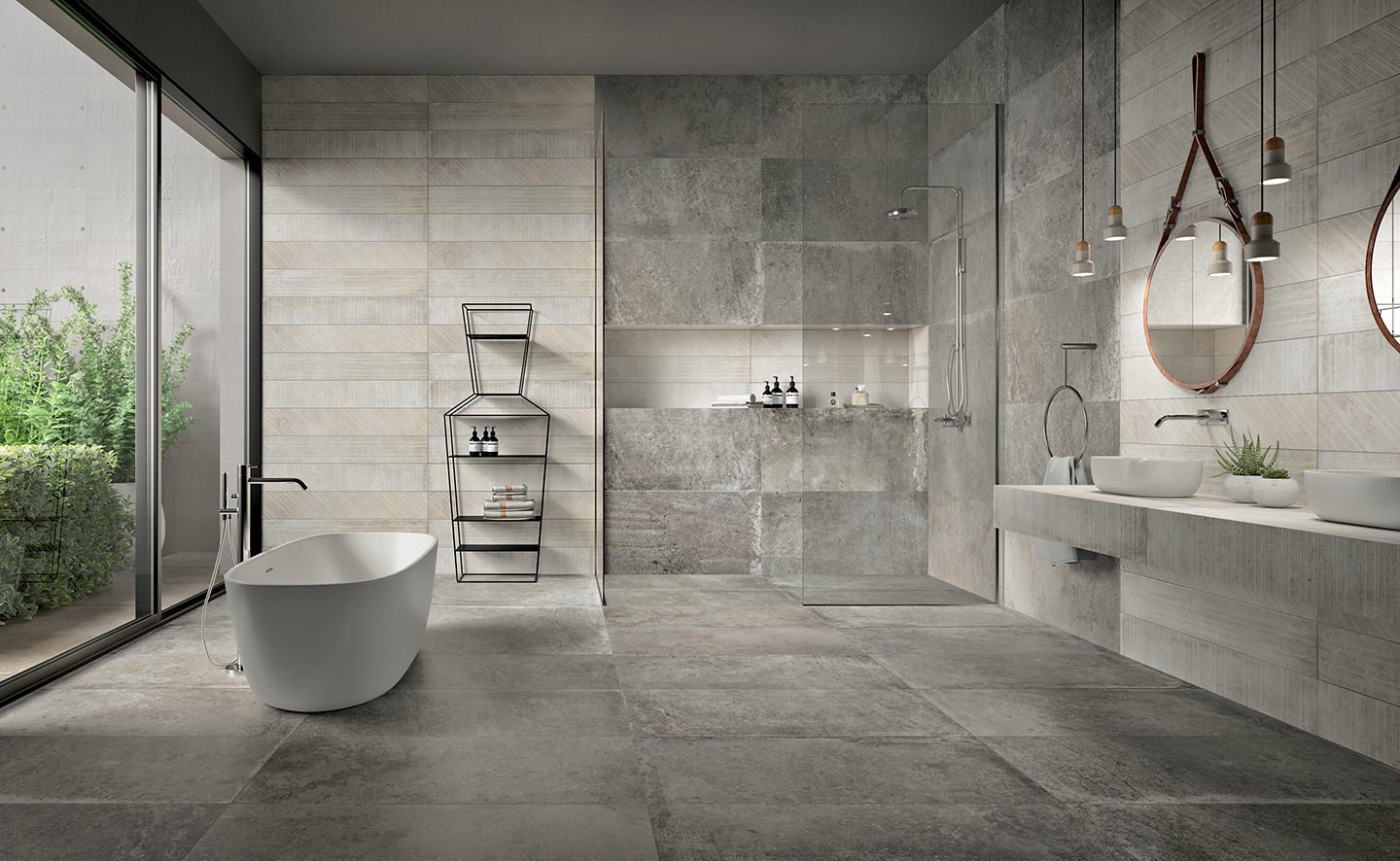 Gardenia Orchidea - Amboise Collection