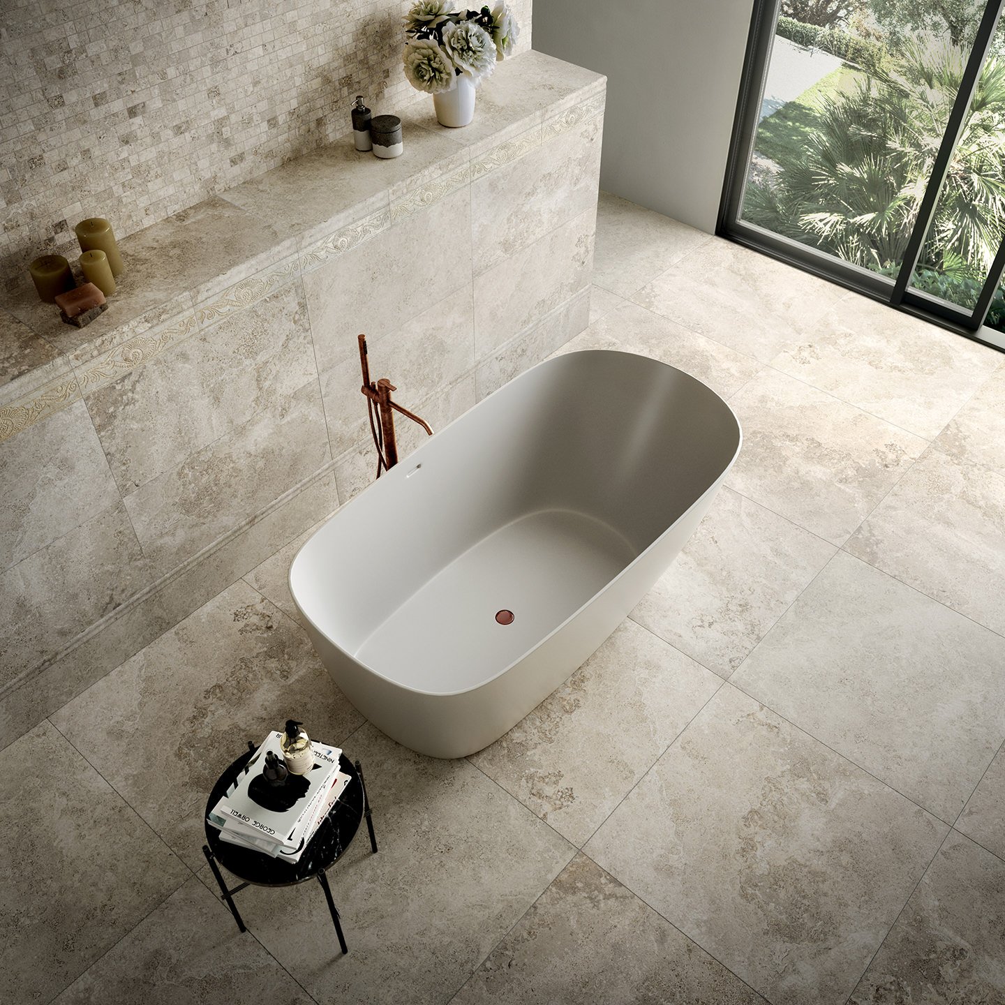 Gardenia Orchidea - Esedra 2.0