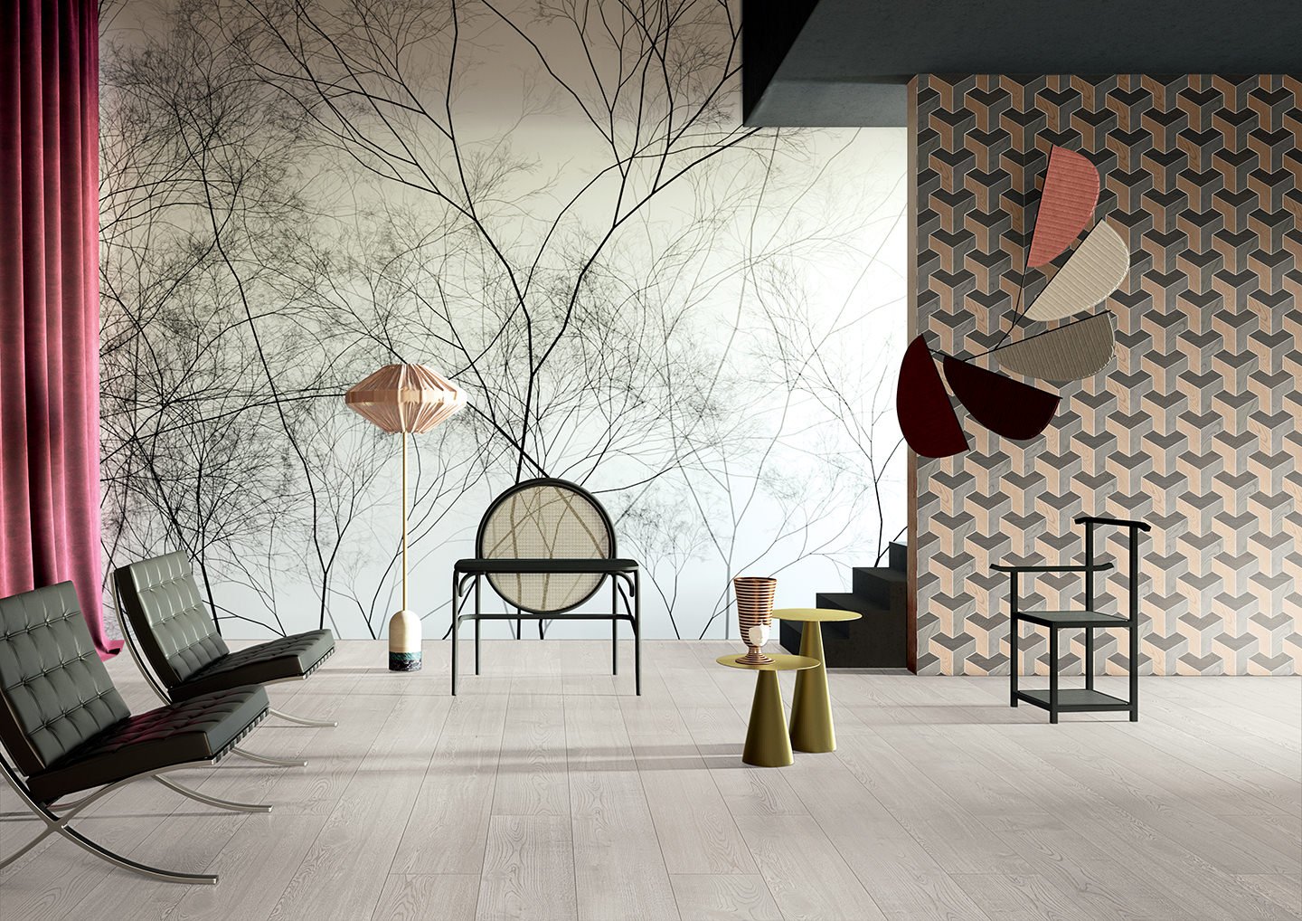 Gardenia Orchidea - Just Code Collection