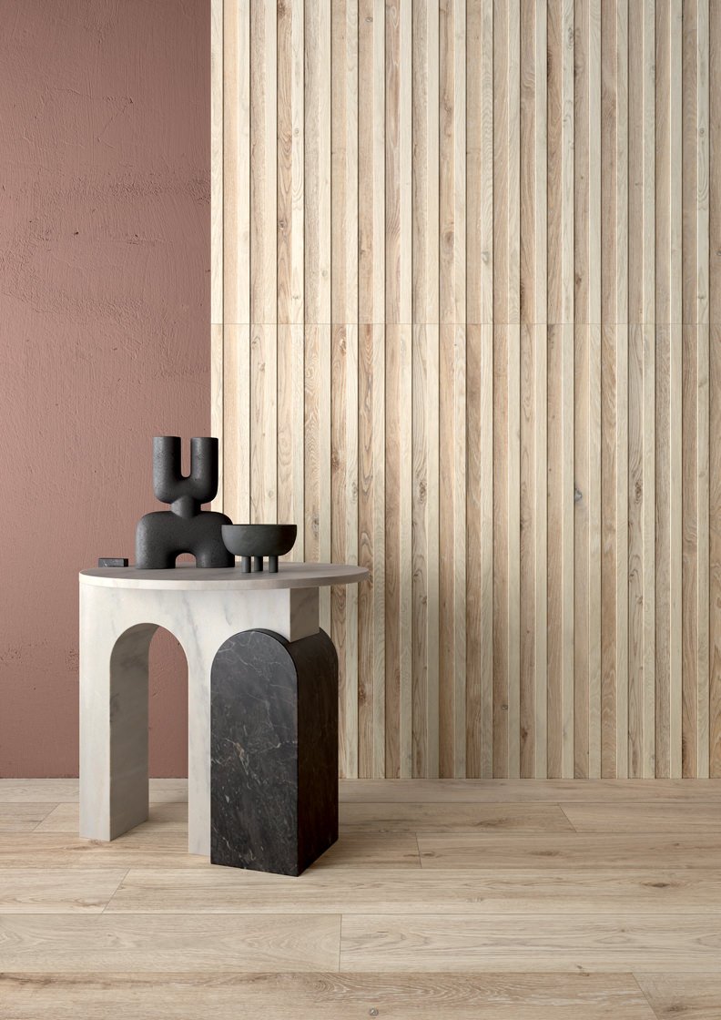 Lea Ceramiche - Bio Attitude Collection