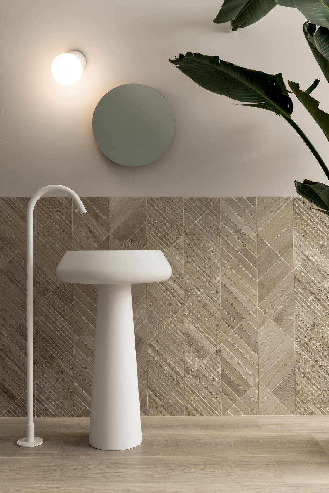 Lea Ceramiche - Bio Select Collection