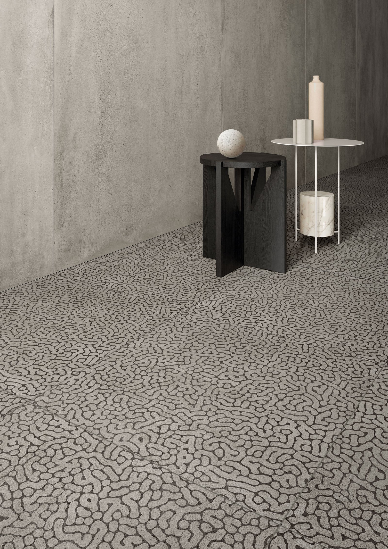Lea Ceramiche - Concreto Collection