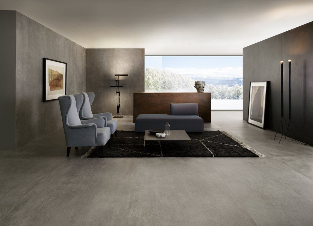 Lea Ceramiche Concreto